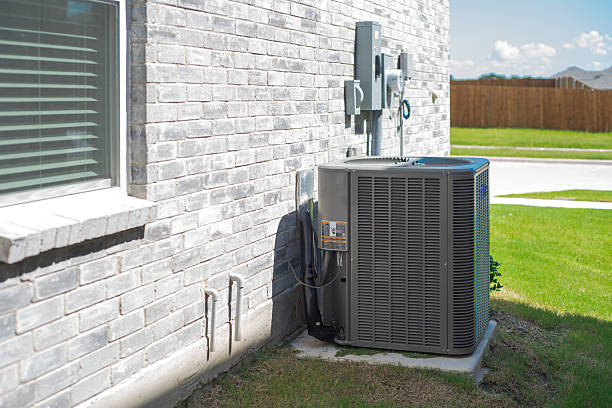 Reliable Ac Installation contractor in Dayton, MN by FH HVAC